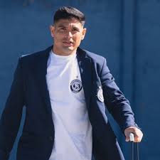 Con Salas de titular, Independiente Rivadavia va por otro Maraleprazo frente al Fluminense