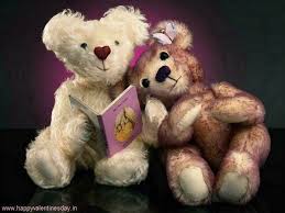 Image result for happy teddy day