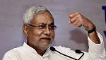 Tough Times Ahead Nitish Kumar