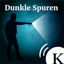 Dunkle Spuren