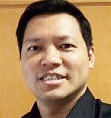 John Lim Geok Peng is the co-managing director at H.T. Khoo &amp; Associates, PAC. - img4161