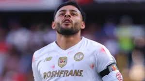 Alexis Vega abre su corazón y hace impensable confesión sobre su pasado e inicios de su carrera