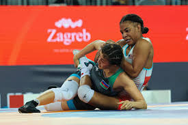 2025 World Championships Day Three Match Notes