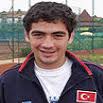 Francesco Borgo - Turkey F51 - TennisLive.net - Erguden_Baris