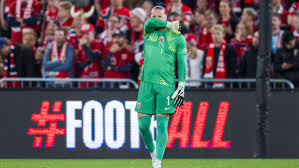 Portekiz, kalecinin dev hatasını cezalandırdı ve Norveç karşısında galibiyet aldı — Goal.com