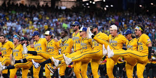 The Savannah Bananas Just Turned Busch Stadium Into a Circus — Here's the Viral Formula MLB Can't Ignore