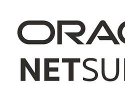 Oracle NetSuite accounting software logo