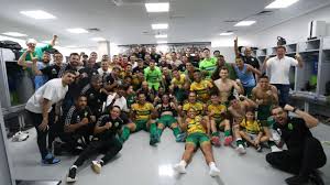 ESPN Brasil - News update