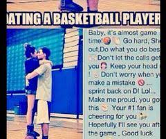 Dating A Football Player Quotes. QuotesGram via Relatably.com