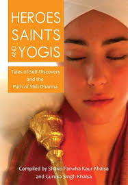 <b>Siri Guru</b> Granth Sahib, Deluxe 4 Volume-Set - heroes-saints-and-yogis