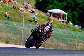 The Race - News update