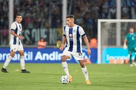 www.clubtalleres.com.ar - News update