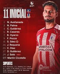 ¡En vivo! Colo Colo enfrenta a Unión La Calera por el Torneo Nacional