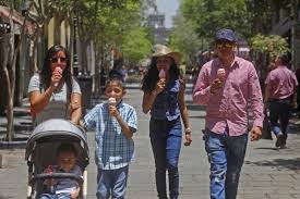 La Crónica de Hoy - News update