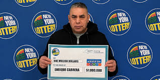 New York Lottery Crowns Another $1M Winner