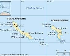 Bonaire, Caribbean Netherlandsの画像