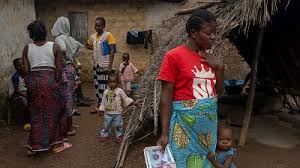 Africanews - News update