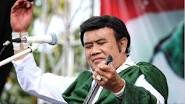 Biografi Rhoma Irama Musisi Raja Dangdut