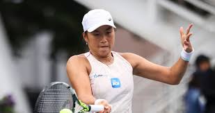 Ito and Tjen to Clash in US Open Qualifying Final