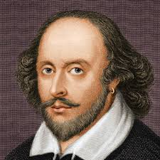 Resultado de imagen de shakespeare photo