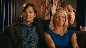 Ashton Kutcher & Cameron Diaz Rom-Coms Making a Comeback