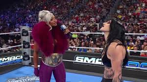 Unexpected Alliance Formed on WWE SmackDown Against Rhea Ripley