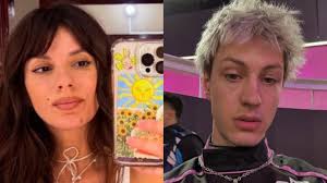 Gimena Accardi y Seven Kayne: la foto que dejó en shock a los fans y los rumores de un romance