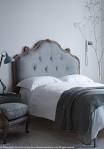 Heatherly Deholstered bedheads, headboards, bedheads
