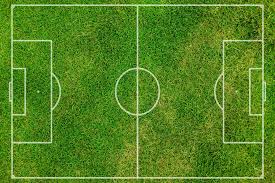 Hasil gambar untuk lapangan permainan sepakbola