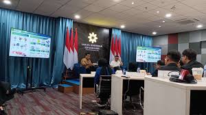 Tribrata News - News update