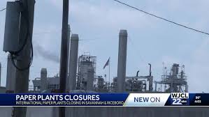 WJCL - News update