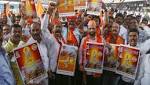 Dharam Sabha Ayodhya Sunday: developments