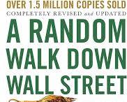 Image of Random Walk Down Wall Street book cover
