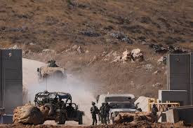Israel-Lebanon deal may entrench stalemate rather than end war, analysts say