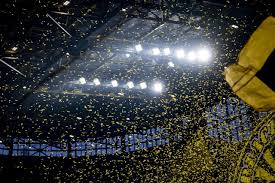 Countdown to the Super Cup: referee, broadcast, tickets