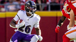 Ravens vs. Vikings Week 10 Inactives 2025: Key Player Updates