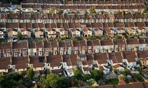 UK Mortgage Market Update: Santander Eases Affordability Rules, TSB Cuts Rates