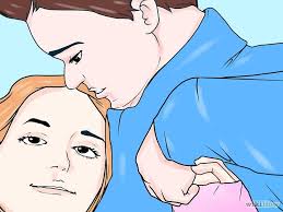 Make Up with Your Partner After a Fight Step 3.jpg. 3. Take responsibility. Did you snap at your partner? Are you trying to control the outcome ... - 670px-Make-Up-with-Your-Partner-After-a-Fight-Step-3