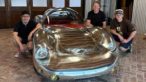 News source: Top Gear