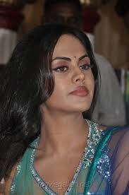 Ko movie fame actress Karthika Nair debuting in Annakodiyum Kodiveeranum directed by Bharathiraja. - karthika_nair_new_pics_1511
