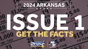 Arkansas Issue 1: Arkansas lottery funds could support vocational-technical scholarships