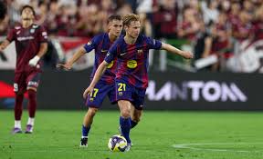 SPORT - News update