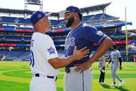 From Underdog to All-Star Manager: Dave Roberts' Blueprint for Leading a Dynasty in LA