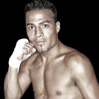 Miguel Angel Mendoza. Two undefeated fighters from the proud country of Mexico are set to invade ... - ma.mendoza.200x200