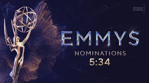 Emmy 2025: 'Severance' Lidera Indicações! Lista COMPLETA Aqui! - Imagen principal del artículo
