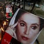 'Musharraf Killed Mother,' Accuses Bilawal