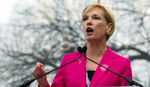 cecile richards