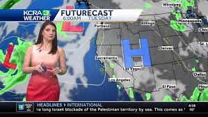 Northern California Labor Day Heatwave and Upcoming Cooldown