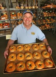 Seattle-area bagel chain flames out, closing its 5 retail locations