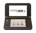 Nintendo 3DS - 